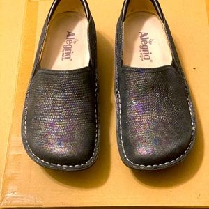 Alegria Debra size 37 / US 7 - 7.5